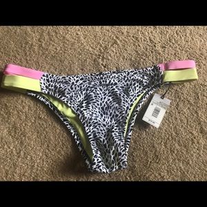 Shade and shore swimsuit bottoms
